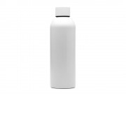 Термобутылка MAGUN из нержавеющей стали 304, белый