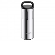 Вакуумный термос бытовой, тм bobber, 770 мл. Артикул Bottle-770 Matte (матовый)
