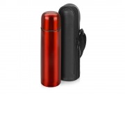 Термос Ямал 500мл, красный