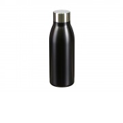 Вакуумная термобутылка Brottle, черный