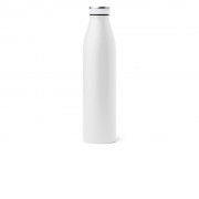 Термобутылка YISEL 750 мл, белый