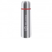 Термос Relaxika 101 , 500 мл, стальной