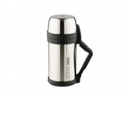 Термос из нерж. стали тм THERMOS FDH Stainless Steel Vacuum Flask 1.4L, стальной