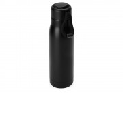 Вакуумный термос Ardent Waterline, 500 мл, тубус, черный