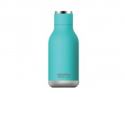 Термос URBAN, бирюзовый