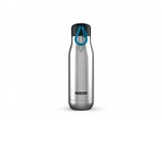 Термос Zoku 500 мл металлик