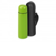 Термос Ямал 500мл, зеленое яблоко