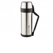 Термос из нерж. стали тм THERMOS FDH Stainless Steel Vacuum Flask 2.0L, стальной
