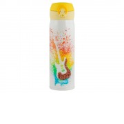 Термос из нерж. стали тм THERMOS JNL-500-SWGUITAR, мультиколор