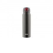Термос из нерж. стали тм THERMOS JNL-752-MTBK 0.75L, черный