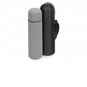 Термос Ямал Soft Touch 500мл, серый (P)
