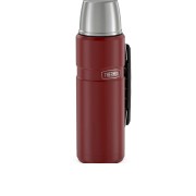 Термос из нерж. стали тм THERMOS SK2010 Rustic Red 1.2L