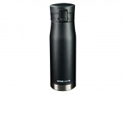 Термос LIBERTY CANTEEN, серебристый