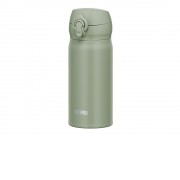 Термос из нерж. стали тм THERMOS JNL-356 SMKKI 0.35L