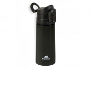 Вакуумный термос 350 мл, черный