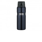 Термос из нерж. стали тм THERMOS SK4000 BK 0,710L, черный
