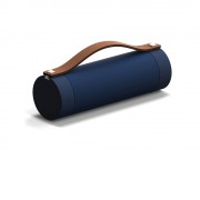 Термос CLUTCH N GO, синий (P)