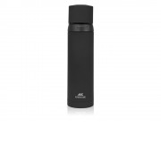 Вакуумный термос 500 мл, черный