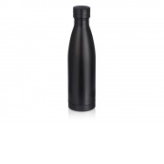 Вакуумная термобутылка Ewer c медной изоляцией, черный