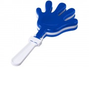 Хлопалка High-Five, ярко-синий