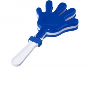 Хлопалка Nod, ярко-синий
