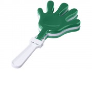 Хлопалка High-Five, зеленый
