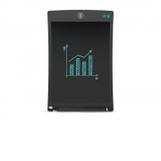 Планшет для рисования Pic-Pad Business Mini с ЖК экраном, черный