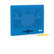 Магнитный планшет для рисования Magboard, синий