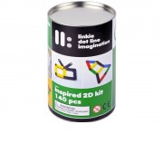 Гибкий конструктор Linkie 2D