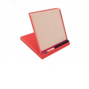 Планшет для рисования водой Акваборд мини, красный