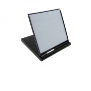 Планшет для рисования водой Акваборд мини, черный (P)