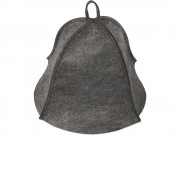 Шапка для бани и сауны Healing