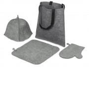 Набор для бани и сауны Healing