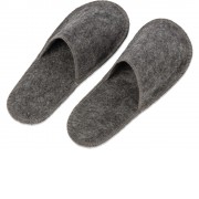 Тапочки для бани и сауны Healing