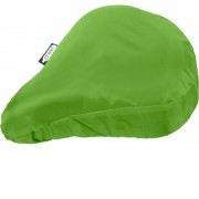 Водонепроницаемый чехол для велосипедного седла из переработанного ПЭТ Jesse, fern green