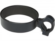 Hold велосипедный алюминиевый держатель для бутылки, черный