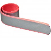 Светоотражающая слэп-лента Felix, неоново-розовый