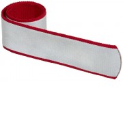 Светоотражающая слэп-лента Felix, красный