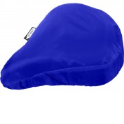 Водонепроницаемый чехол для велосипедного седла из переработанного ПЭТ Jesse, ярко-синий