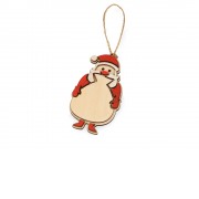 Подвеска Дед Мороз