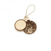 Подвеска Шары