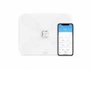 Умные диагностические весы с Wi-Fi Picooc S3 Lite White V2 (6924917717353), белый