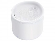 Умная Wi-Fi поилка IoT Pet Fountain, 2500 мл, белый