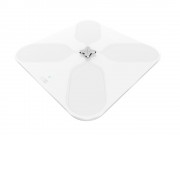 Умные диагностические весы с Wi-Fi Picooc S3 White (6924917716943), белый