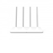 Маршрутизатор Wi-Fi Mi Router 4C White R4CM (DVB4231GL)