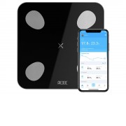 Умные диагностические весы Picooc Mini Lite Black (6924917717469), черный