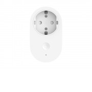 Розетка умная Mi Smart Power Plug ZNCZ05CM (GMR4015GL)