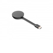 Беспроводной медиа-стример Rombica Smart Cast v06