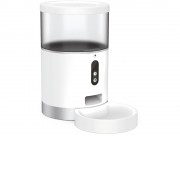 Умная автоматическая кормушка HIPER IoT Pet Feeder LE