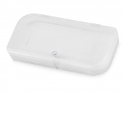 Подарочная коробка для флеш-карт Бокс, белый